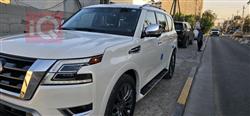 نيسان ارمادا